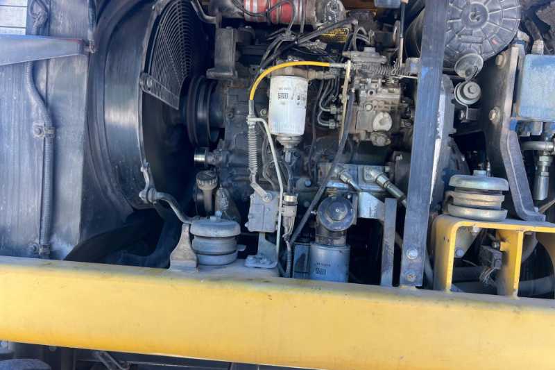 OmecoHub - Immagine NEW HOLLAND MH3.6